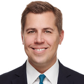 Picture of Joel Traut
