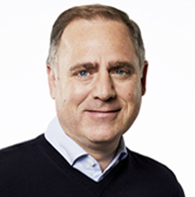 Picture of Matt Salem