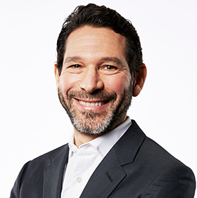 Picture of Ralph Rosenberg
